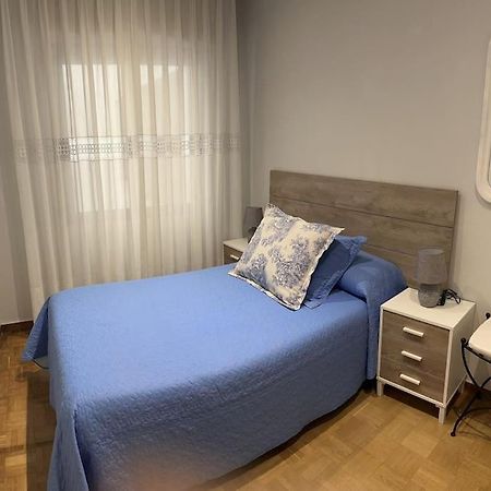 Comodo Y Centrico Apto. En Gijon Exterior photo
