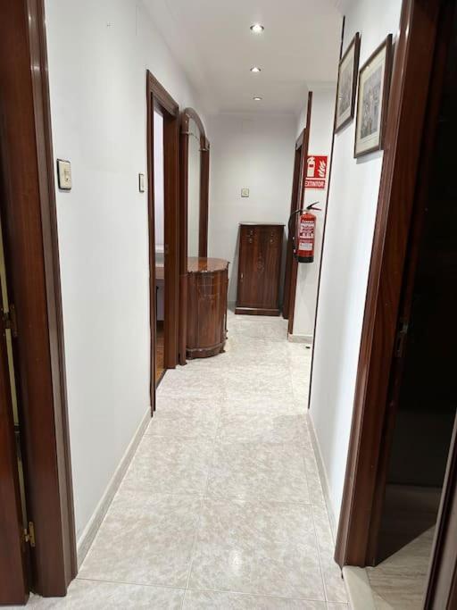 Comodo Y Centrico Apto. En Gijon Exterior photo